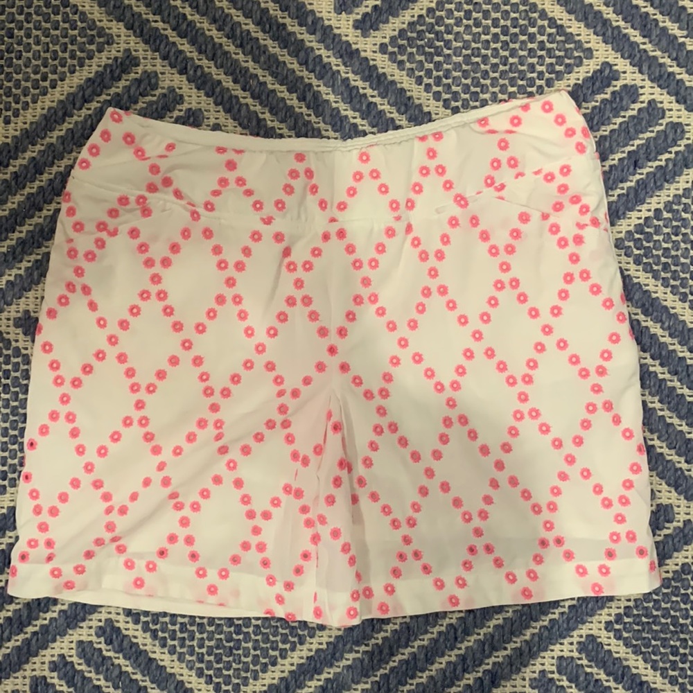Lilly Pulitzer skort